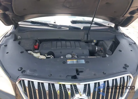 2015 Buick Enclave Convenience z USA, uszkodzony, nr VIN 5GAKRAKD3FJ378726